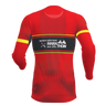 Fast T-Shirt LS Men