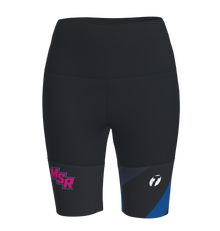 Fast Short Tights Women