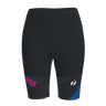Fast Short Tights Women