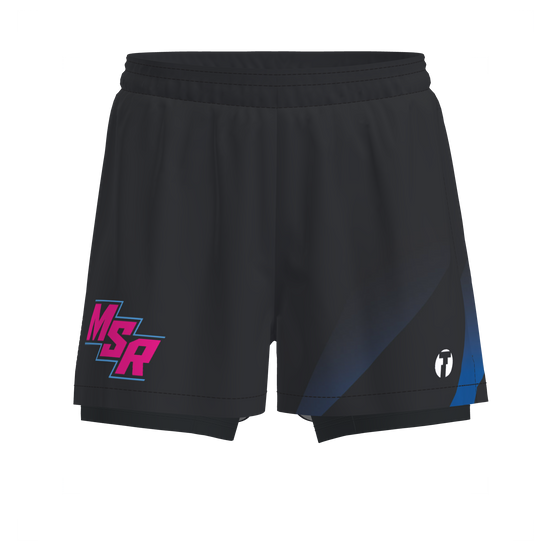 Fast Shorts Women