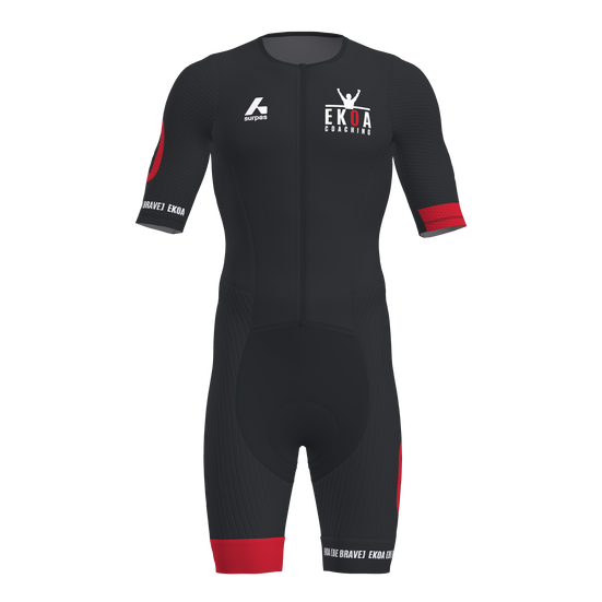 Aero 4 Speedsuit MD Men