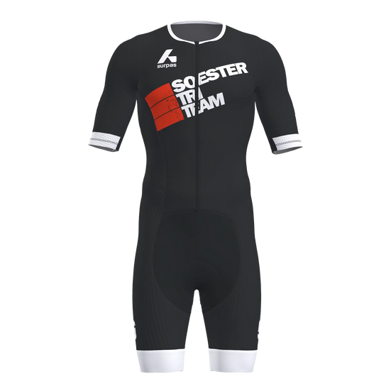 Aero 4 Speedsuit LD Men