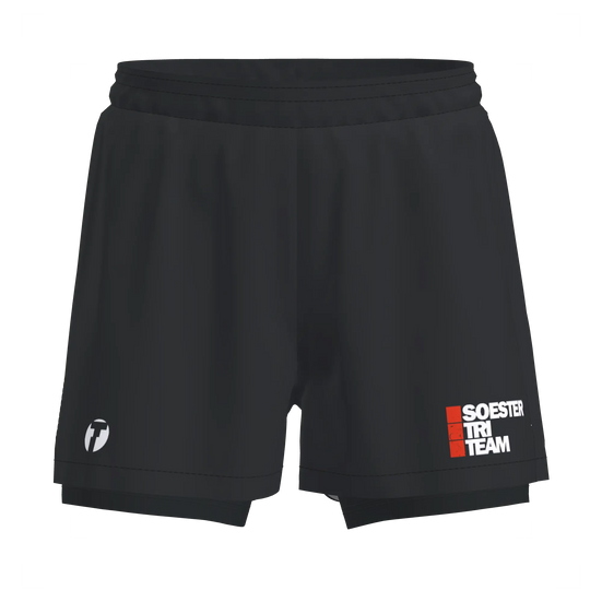 Fast Shorts Women