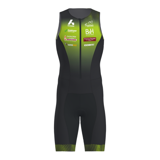 Drive 2 Skinsuit Women