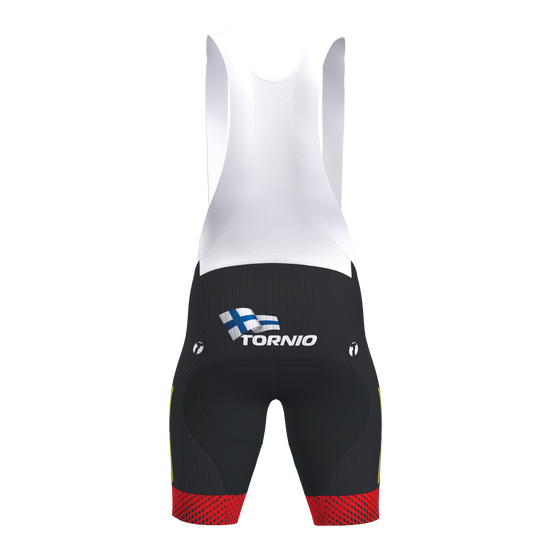 Aero 2.0 Bib Shorts Women