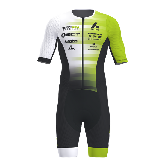 Aero 4 Speedsuit MD Men