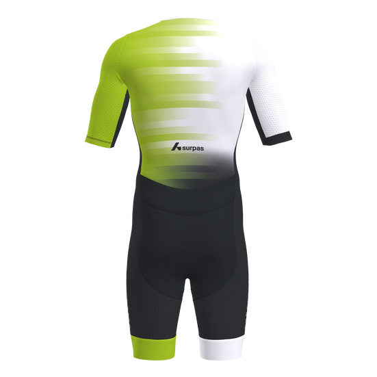 Aero 4 Speedsuit MD Men