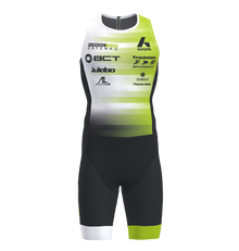 Pursue Skinsuit SD Men