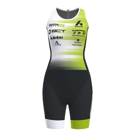 Pursue Skinsuit SD Women