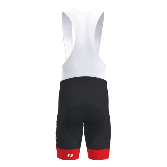 Vitric Bib Shorts Men