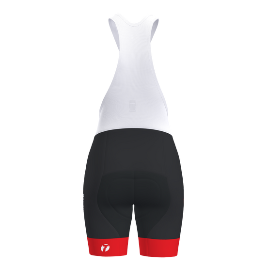 Vitric Bib Shorts Women