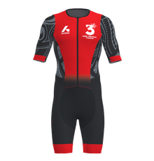 Aero 4 Speedsuit MD Women