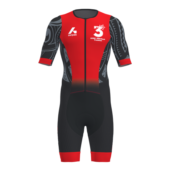 Aero 4 Speedsuit MD Women