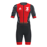 Aero 4 Speedsuit MD Women