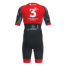 Aero 4 Speedsuit MD Women