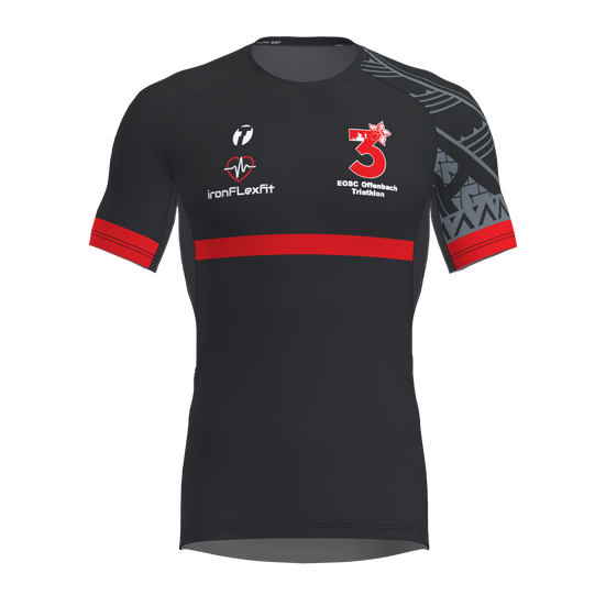 Fast T-Shirt SS Men