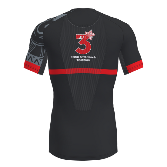Fast T-Shirt SS Men