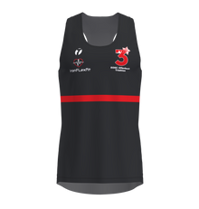 Fast 3.0 Singlet Men