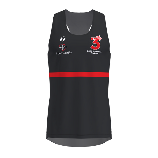 Fast 3.0 Singlet Women
