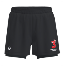Fast Shorts Women