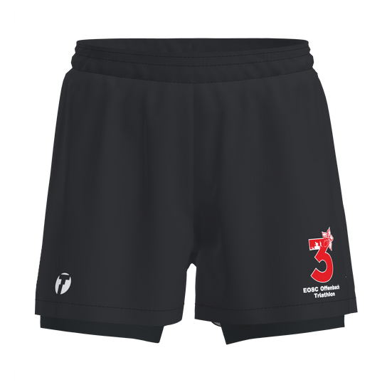 Fast Shorts Women