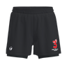 Fast Shorts Women
