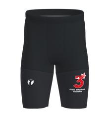 Fast Short Tights Men