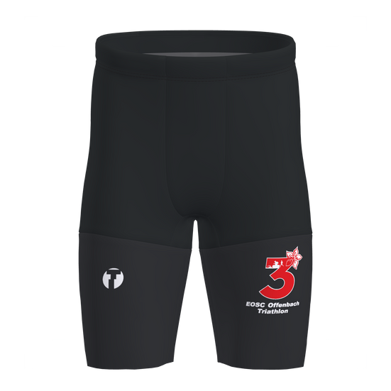 Fast Short Tights Men