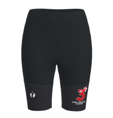 Fast Short Tights Women