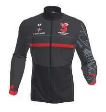 Fast Jacket Men