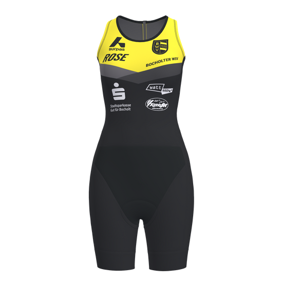 Pursue Skinsuit SD Women