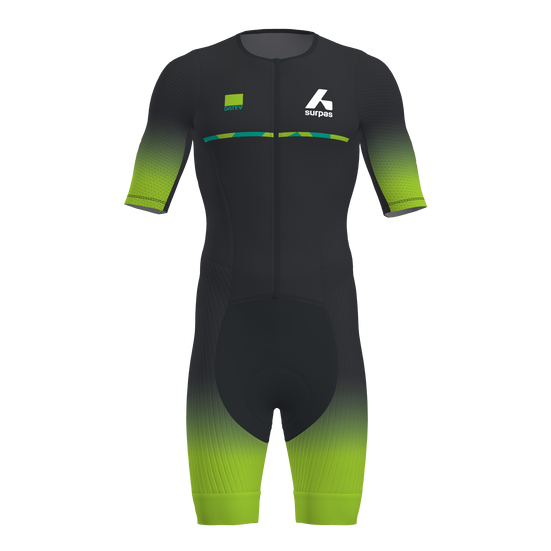 Aero 4 Speedsuit MD Women