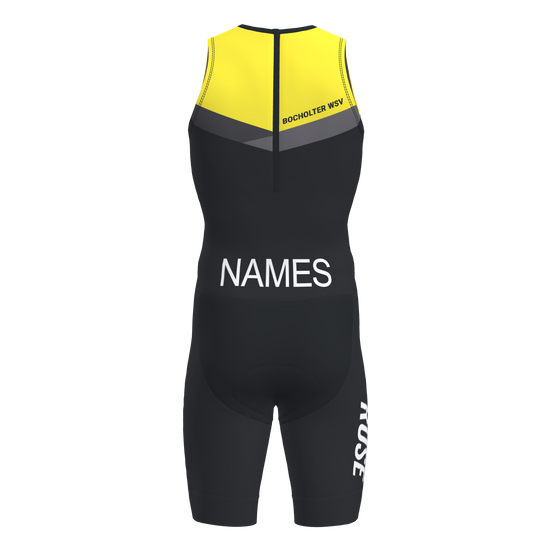 Pursue Skinsuit SD Men