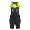 Pursue Skinsuit SD Women