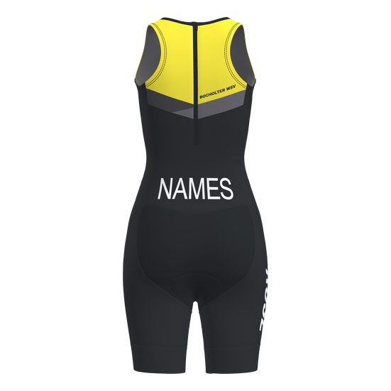 Pursue Skinsuit SD Women