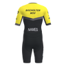 Aero 4 Speedsuit MD Men