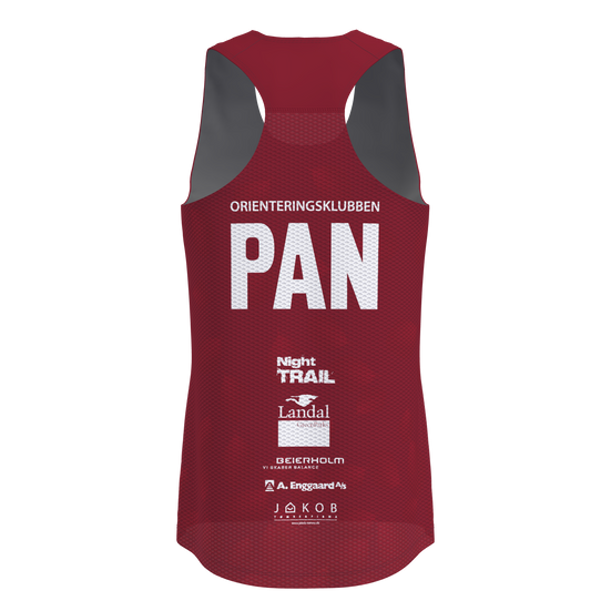 Fast 3.0 Singlet Men