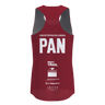 Fast 3.0 Singlet Men