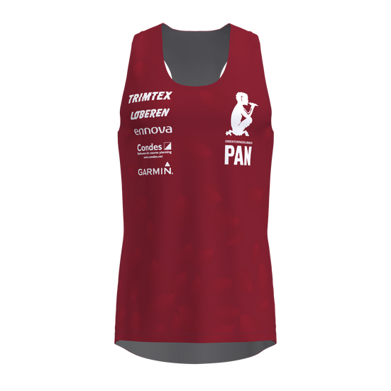 Fast 3.0 Singlet Women