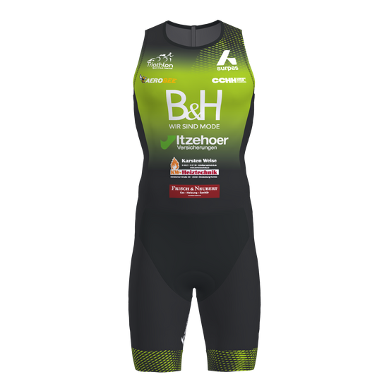 Pursue Skinsuit SD Men