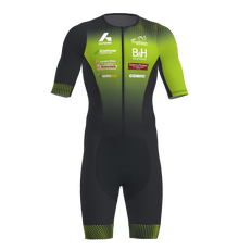 Aero 4 Speedsuit MD Men