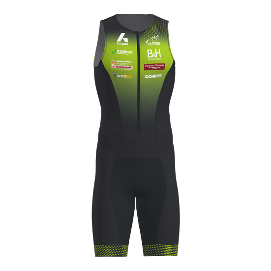 Drive 2 Skinsuit Women
