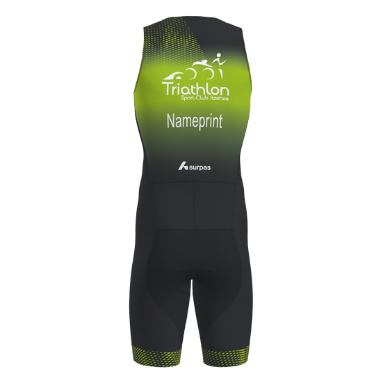 Drive 2 Skinsuit Women