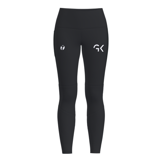 Trainer Long Tights Women