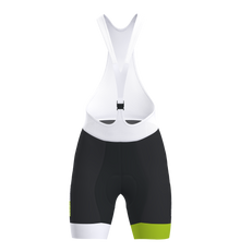 Vitric Bib Shorts Women