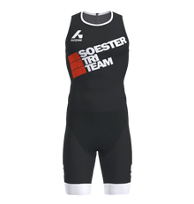 Pursue Skinsuit OD Men