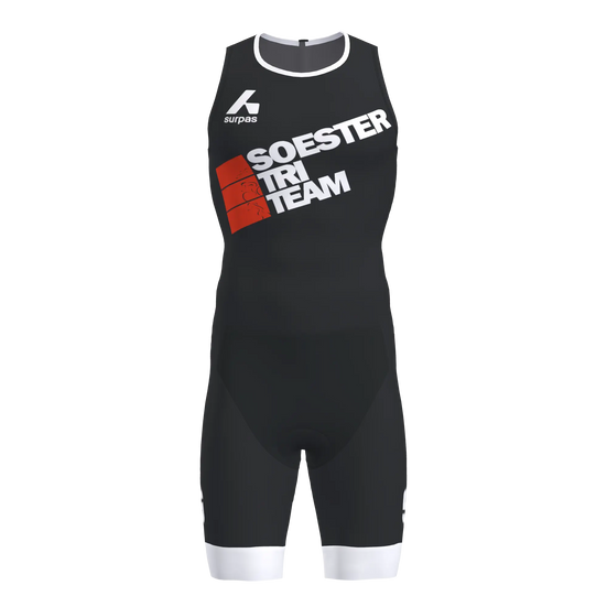 Pursue Skinsuit OD Men