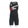 Pursue Skinsuit OD Men