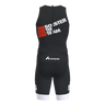 Pursue Skinsuit OD Men