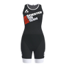 Pursue Skinsuit OD Women
